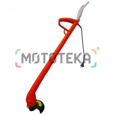 Триммер электрический Maxcut (Макскат) MCE 106